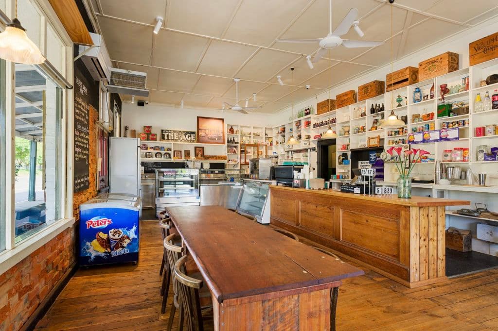General store