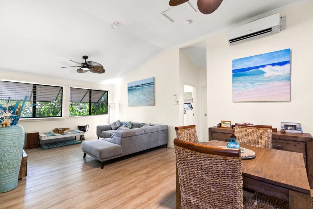 Bungalow