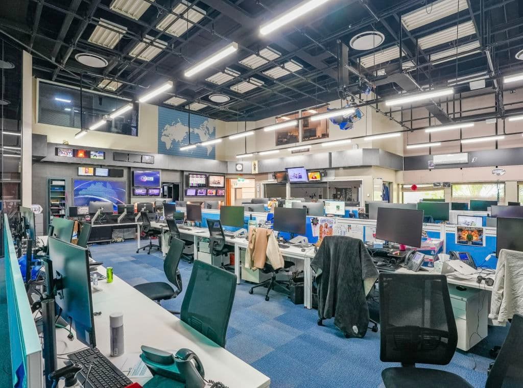 Channel 9’s Mt Coot-tha site for sale