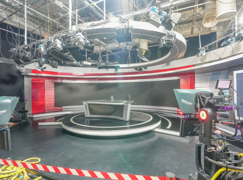 Channel 9’s Mt Coot-tha site for sale