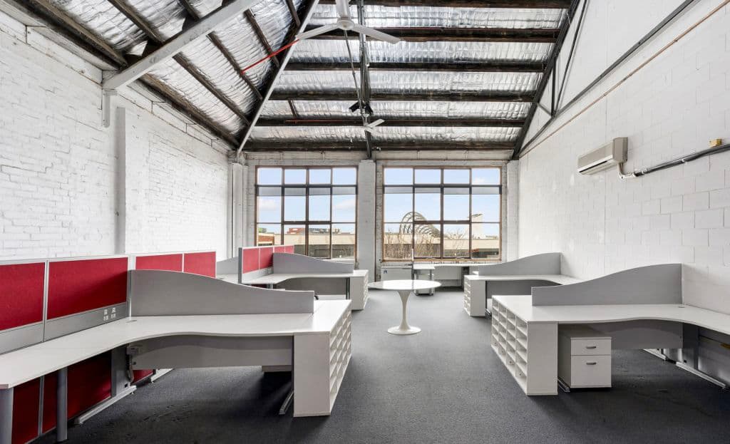 office
