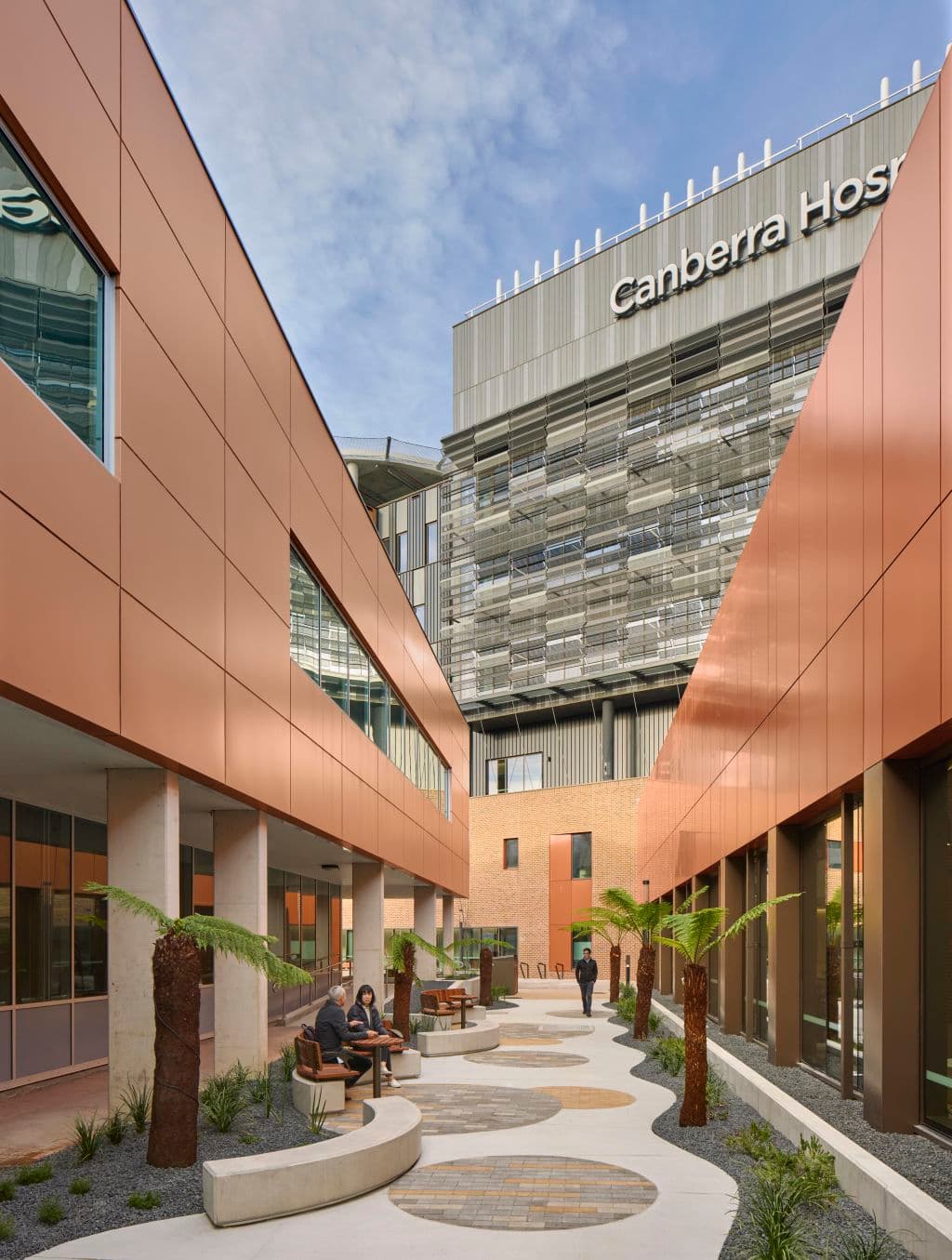 BVN Hospital