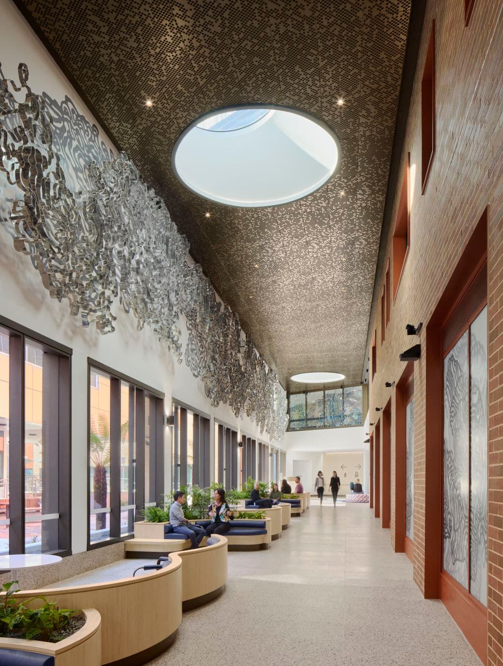 BVN Hospital