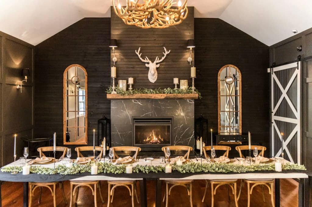 Wedding venue