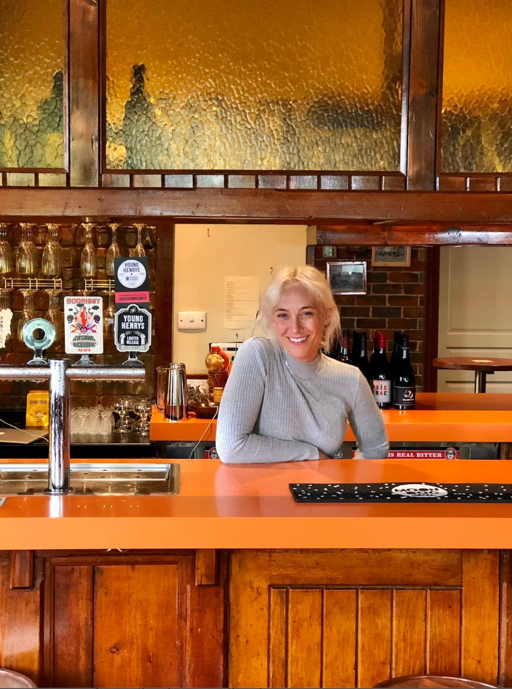 Pub