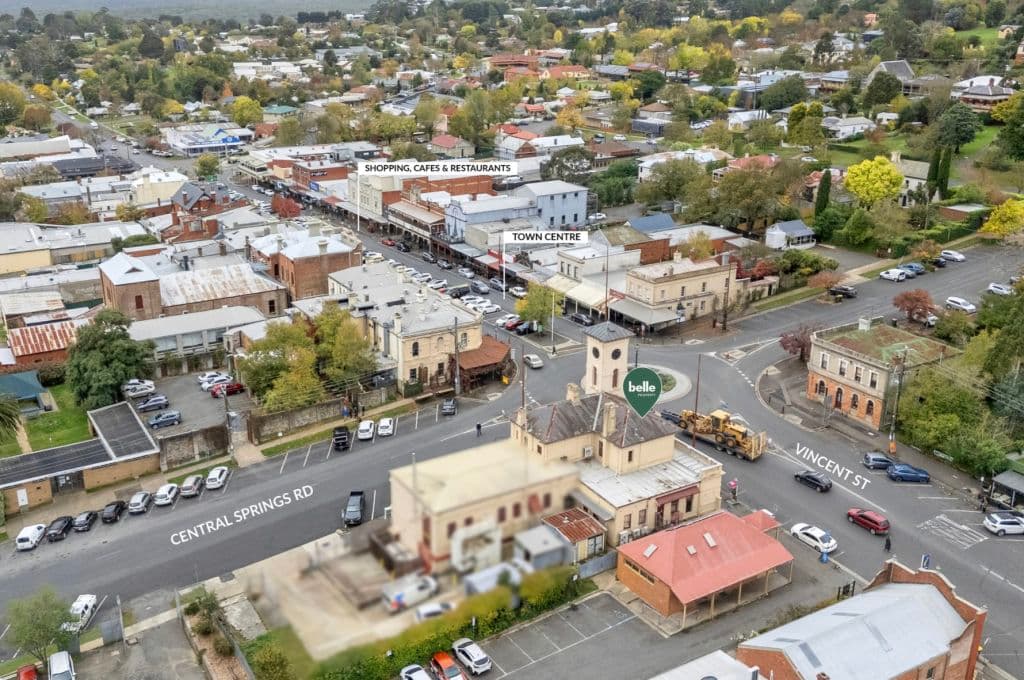 Daylesford