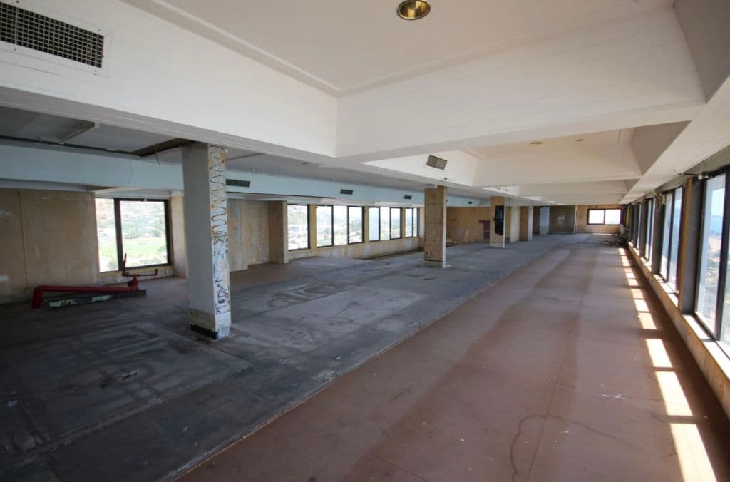 Renovation