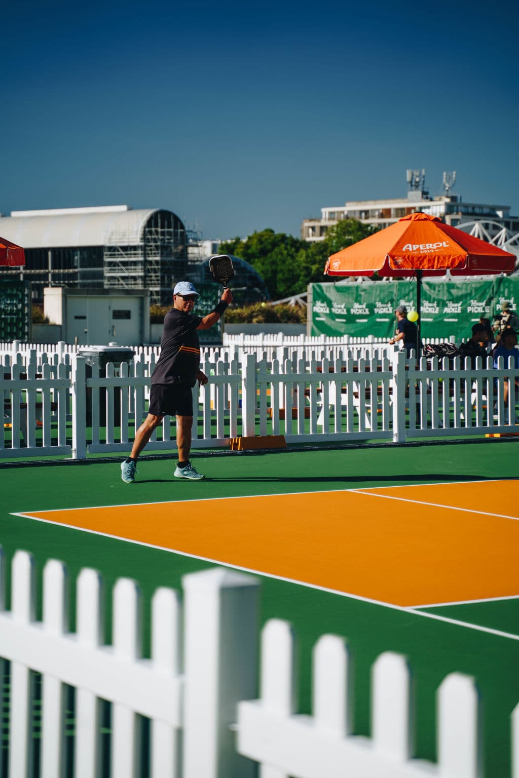 Pickleball participation continues to surge across the globe.