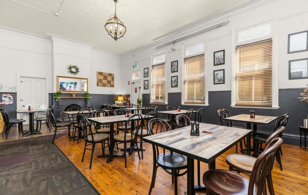 Junee Hotel