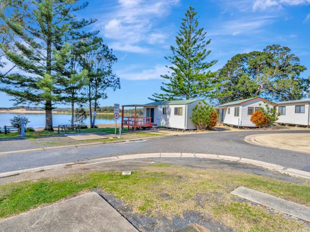 Nambucca Heads