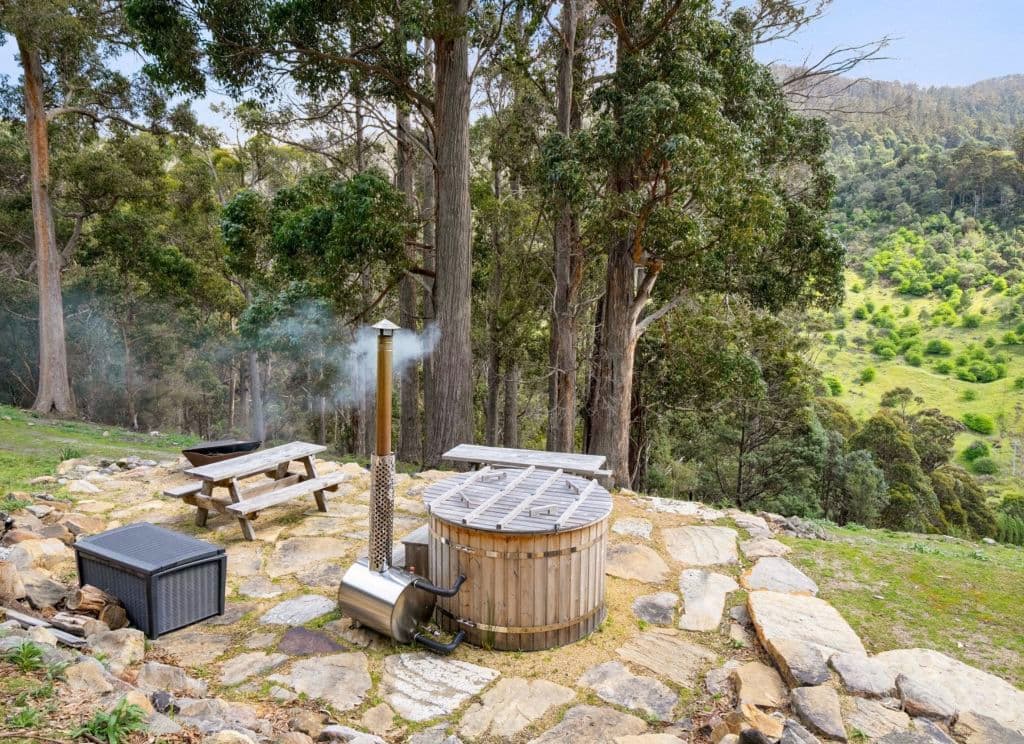 Base Camp retreat