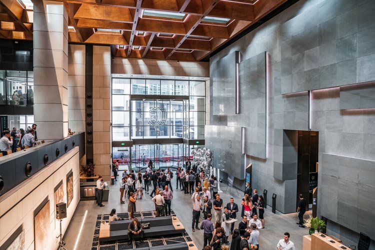 Record number of commercial buildings to open their doors for Sydney ...