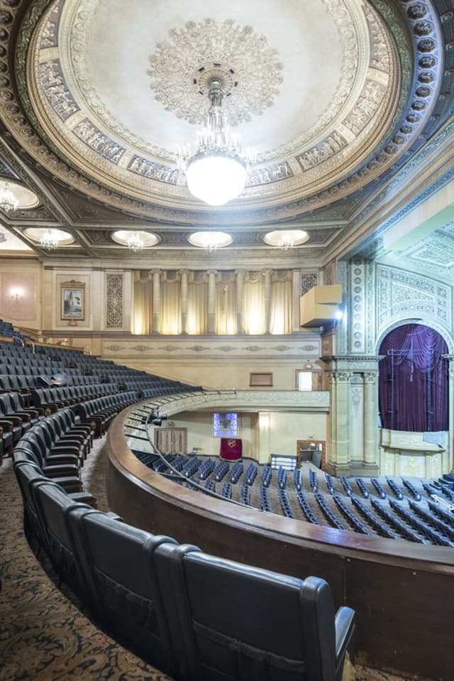 Lovell Chen scoop three 2020 Victorian Architecture Awards for their ...