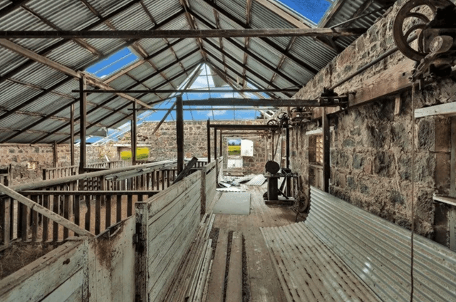 Heritage homestead Berrambool in Victoria's Western District on the market