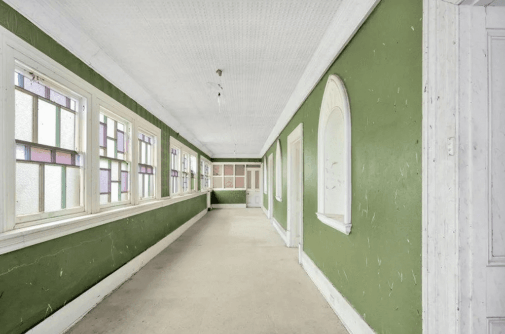 Heritage homestead Berrambool in Victoria's Western District on the market