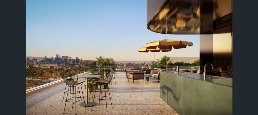 The resurgence of Toorak Village