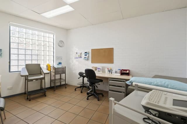 Mornington Peninsula medical centre sale offers pathway to rare 2513sqm ...