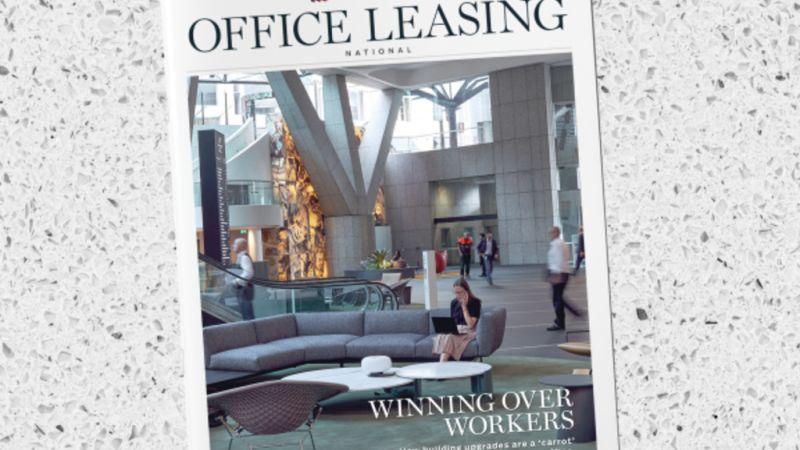 Access the digital version of the May 2024 leasing feature